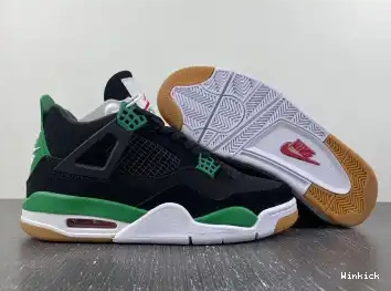 DR5415-030 SB x Nike 4 Jordan Air 0421